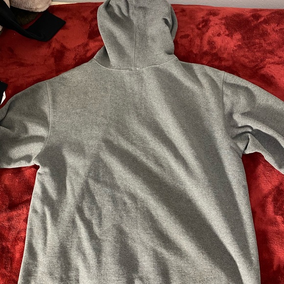 Old navy Track and Field hoodie - Picture 2 of 2